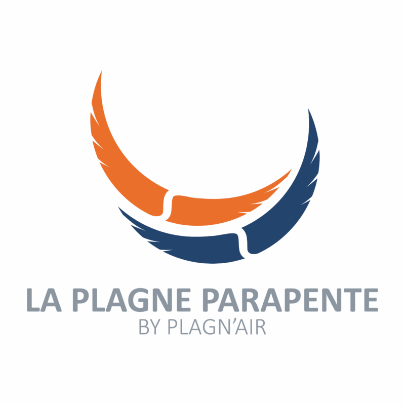 La Plagne parapente